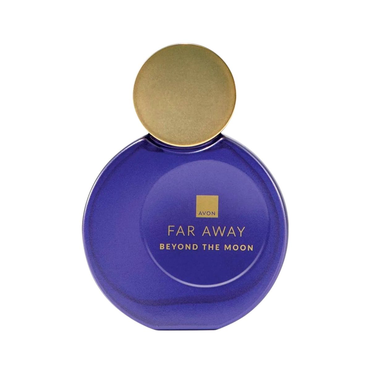 AVON - FAR AWAY BEYOND THE MOON PERFUME DE MUJER 50ml