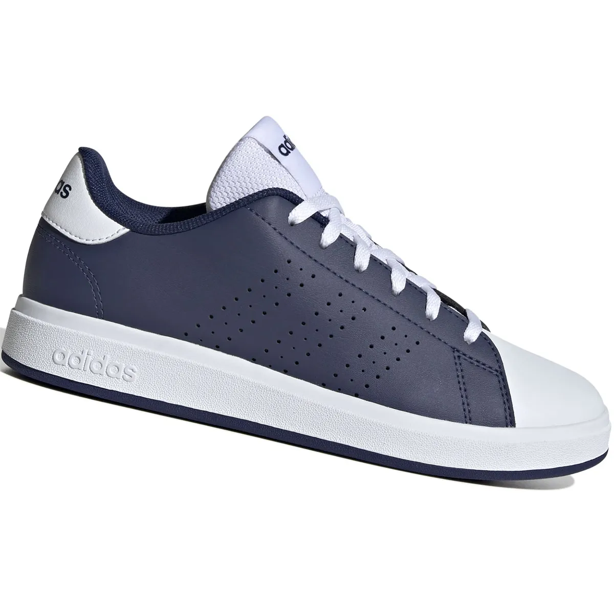 ADIDAS - Zapatilla Adidas Unisex Niño Advantage Base 20 J - JR5978