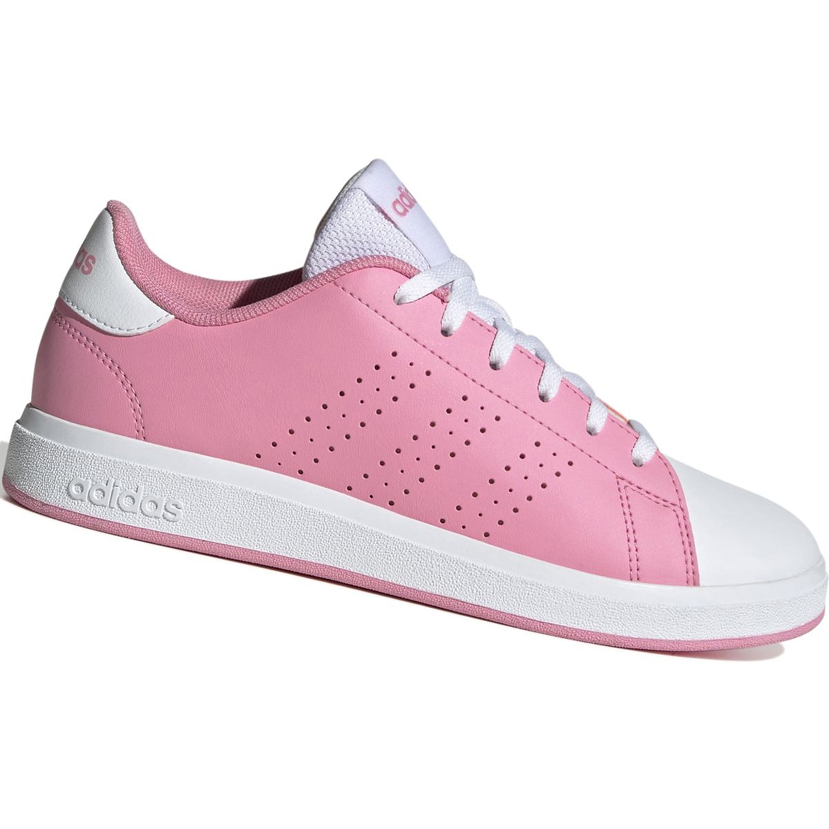 ADIDAS - Zapatilla Adidas Unisex Niño Advantage Base 20 J - JS3815