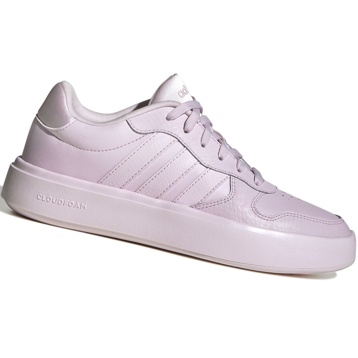 ADIDAS - Zapatilla Adidas Mujer Litecourt - JI2343