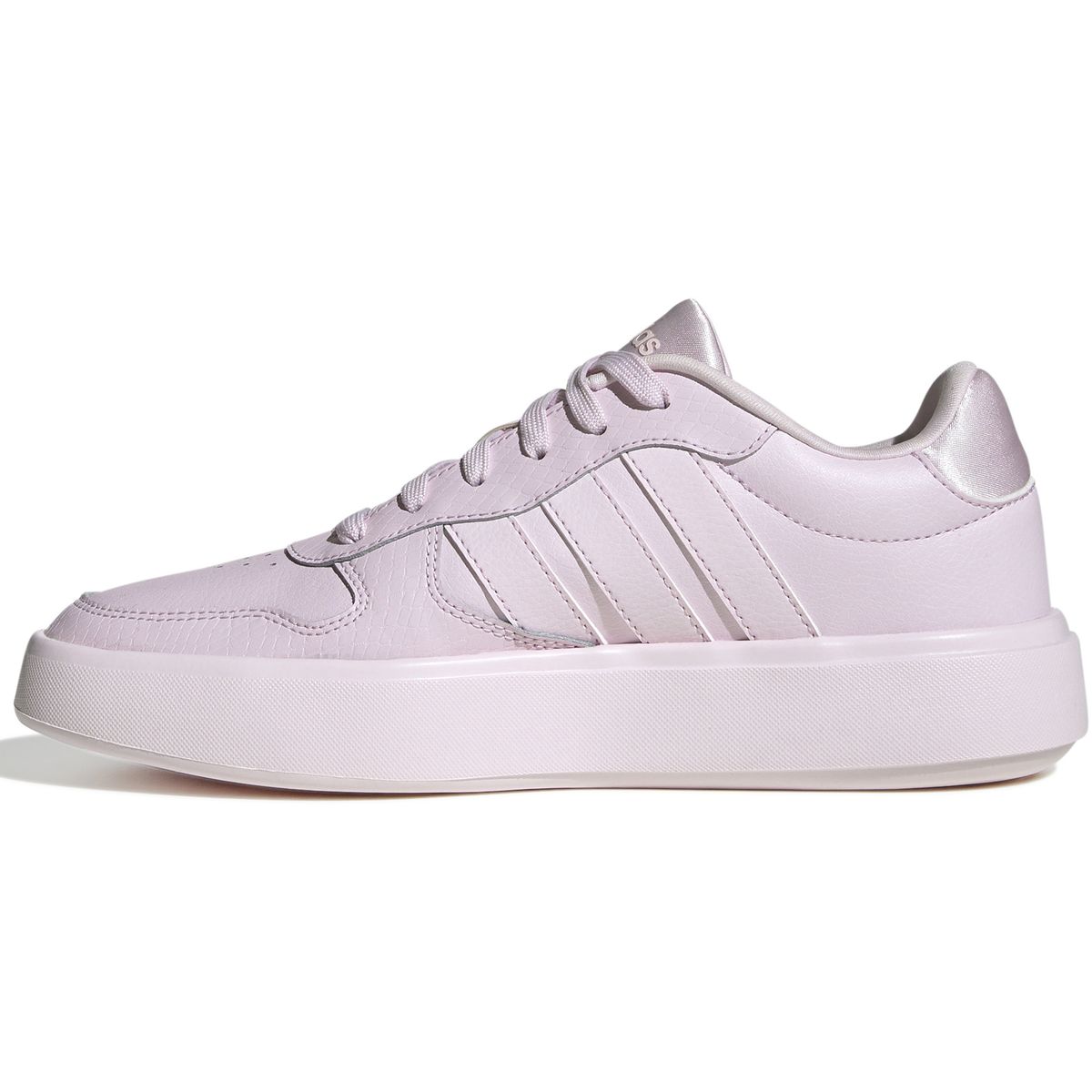 ADIDAS - Zapatilla Adidas Mujer Litecourt - JI2343