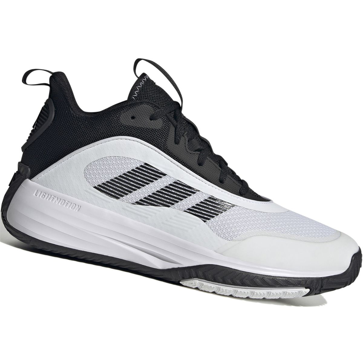 ADIDAS - Zapatilla Adidas Hombre Ownthegame 30 - IF4565