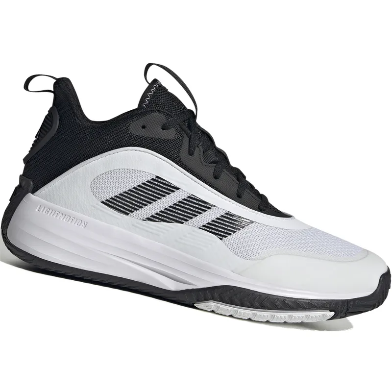 ADIDAS - Zapatilla Adidas Hombre Ownthegame 30 - IF4565
