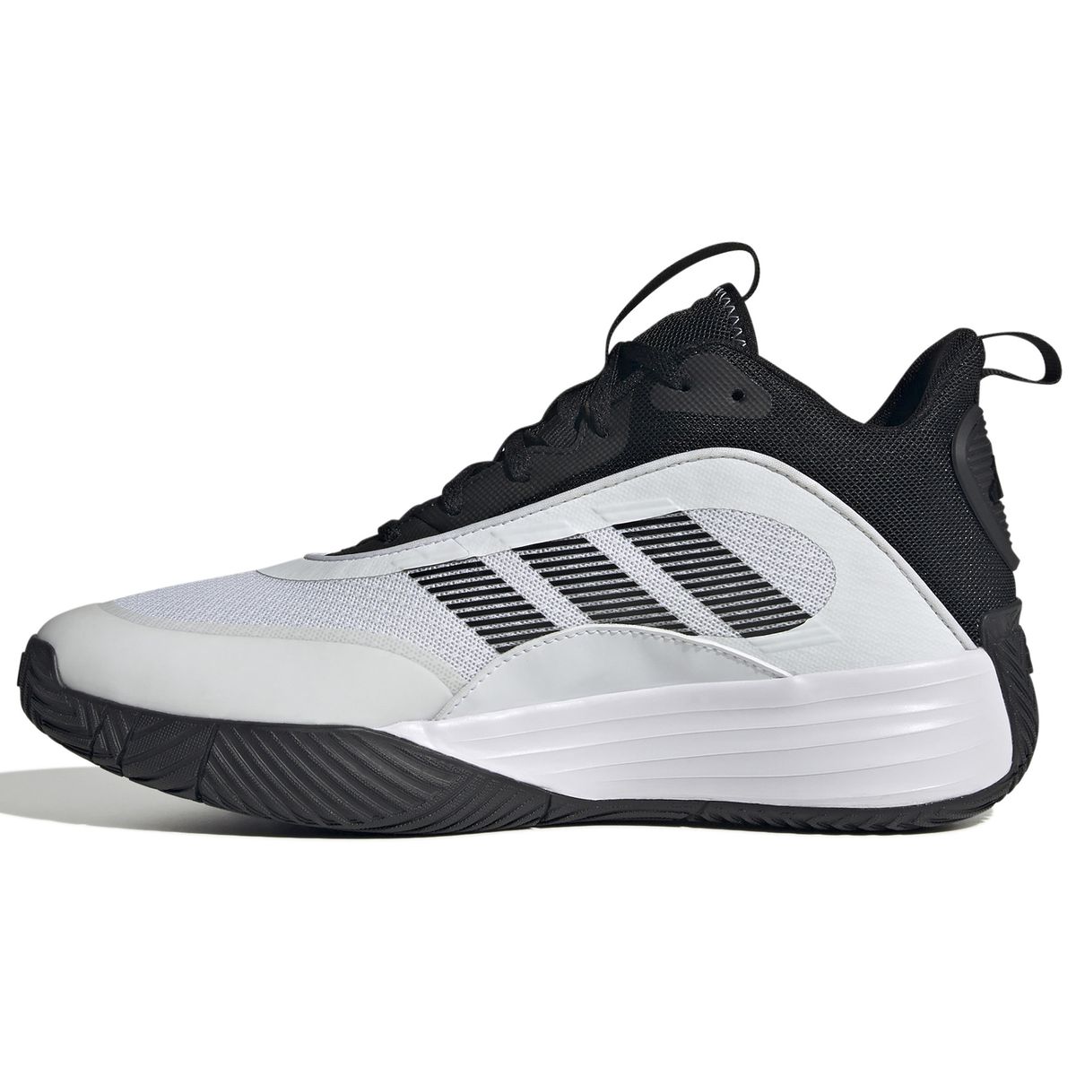 ADIDAS - Zapatilla Adidas Hombre Ownthegame 30 - IF4565