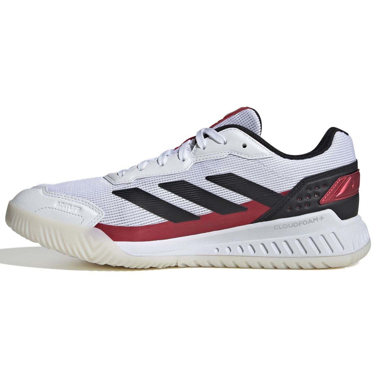 ADIDAS - Zapatilla Adidas Hombre Courtquick Padel M - IE3925