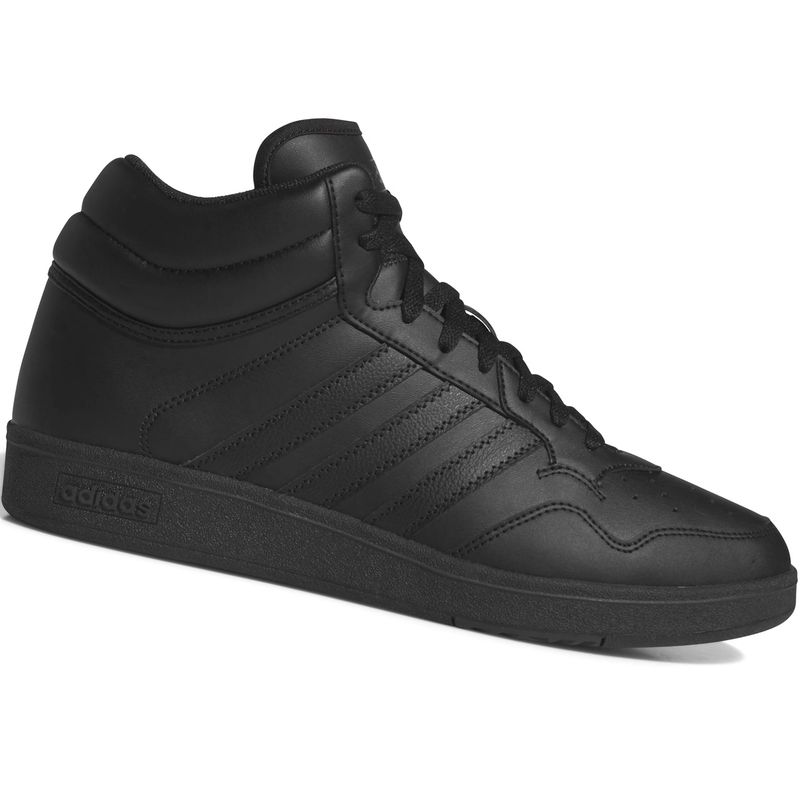 ADIDAS - Zapatilla Adidas Unisex Adulto Hoops 40 Mid - JQ5212