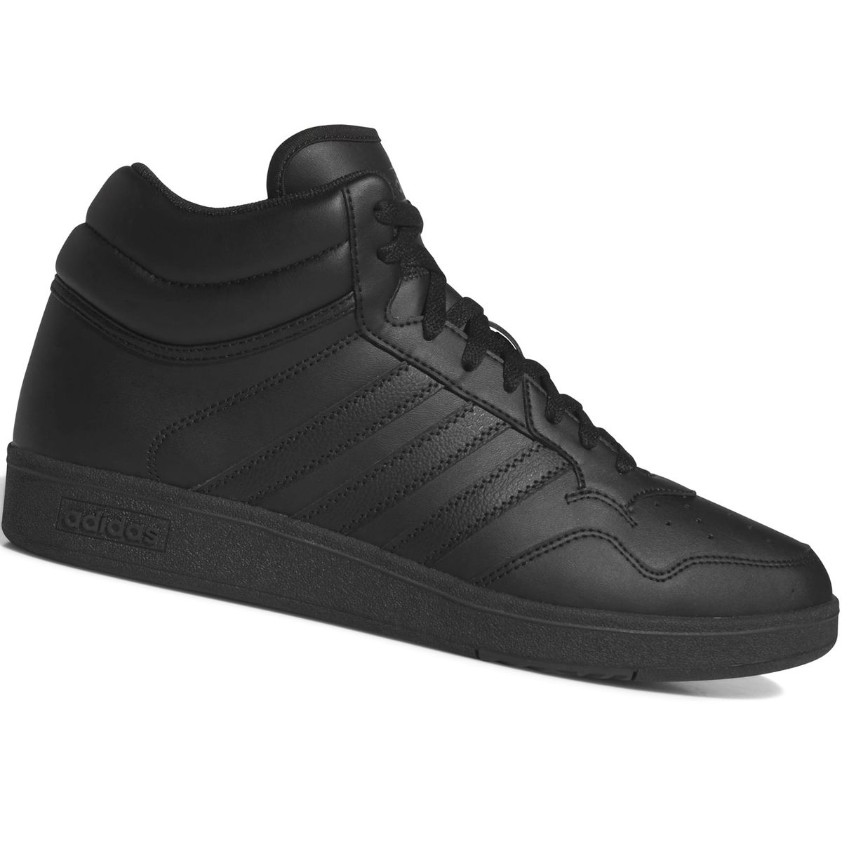 ADIDAS - Zapatilla Adidas Unisex Adulto Hoops 40 Mid - JQ5212