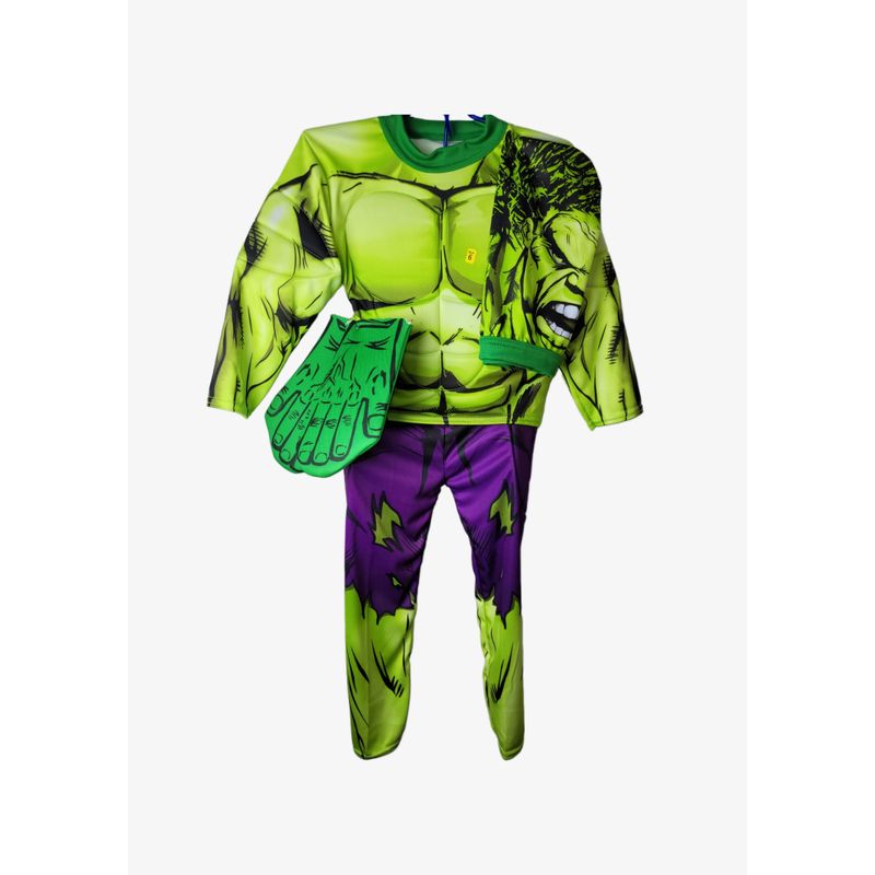 GENERICO - DISFRACES DE HALLOWEEN PARA NIÑOS