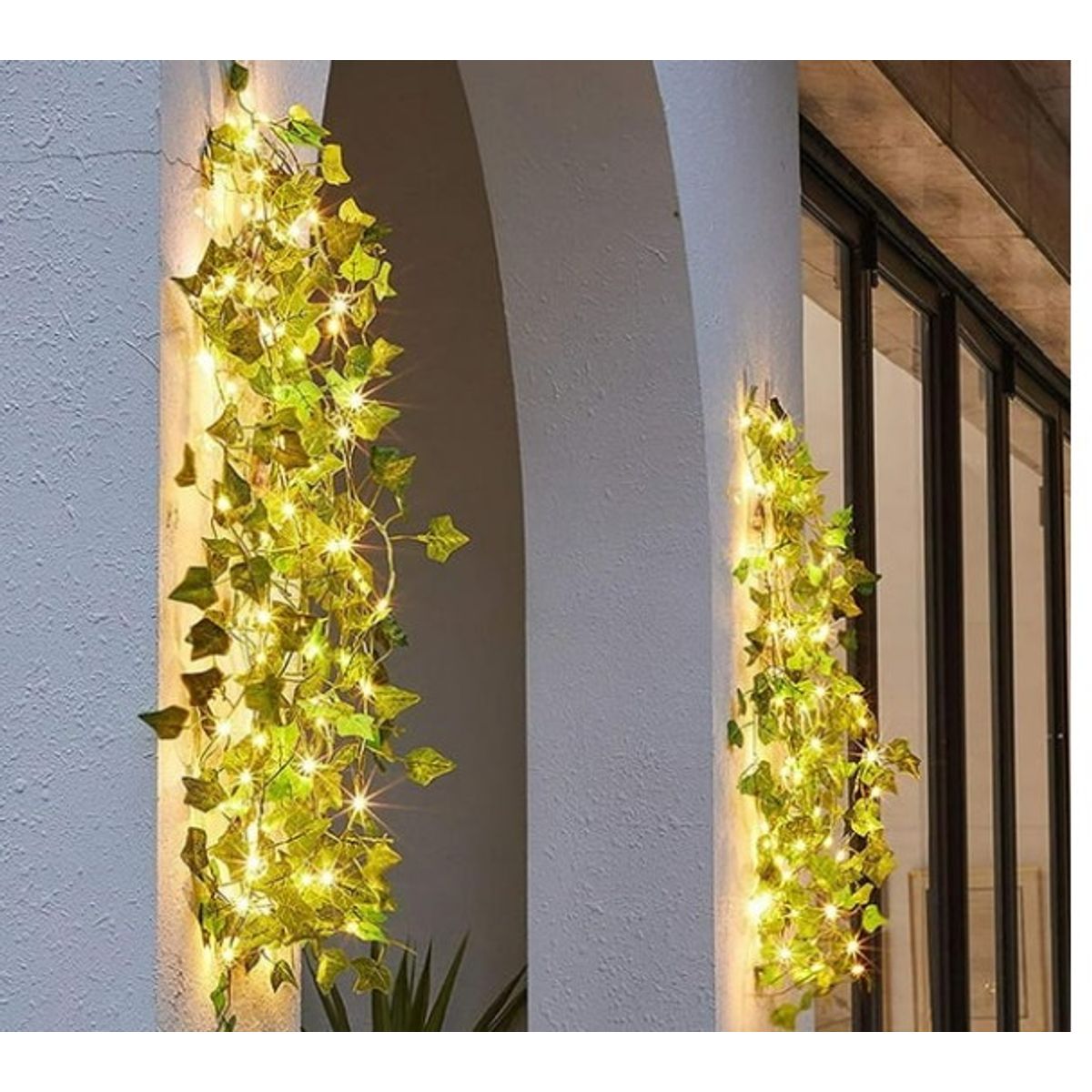 GENERICO - Planta led tendencia 2025