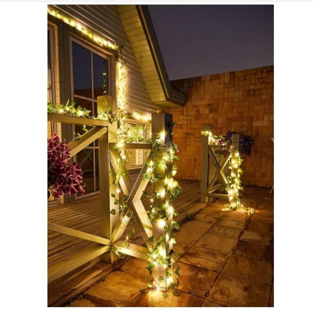 GENERICO - Planta led tendencia 2025