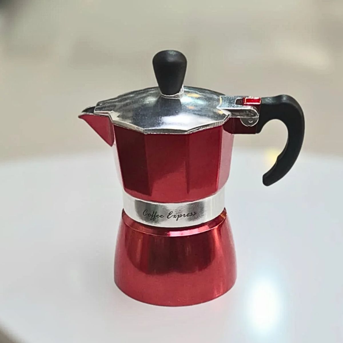 GENERICO - Cafetera italiana    6 tz