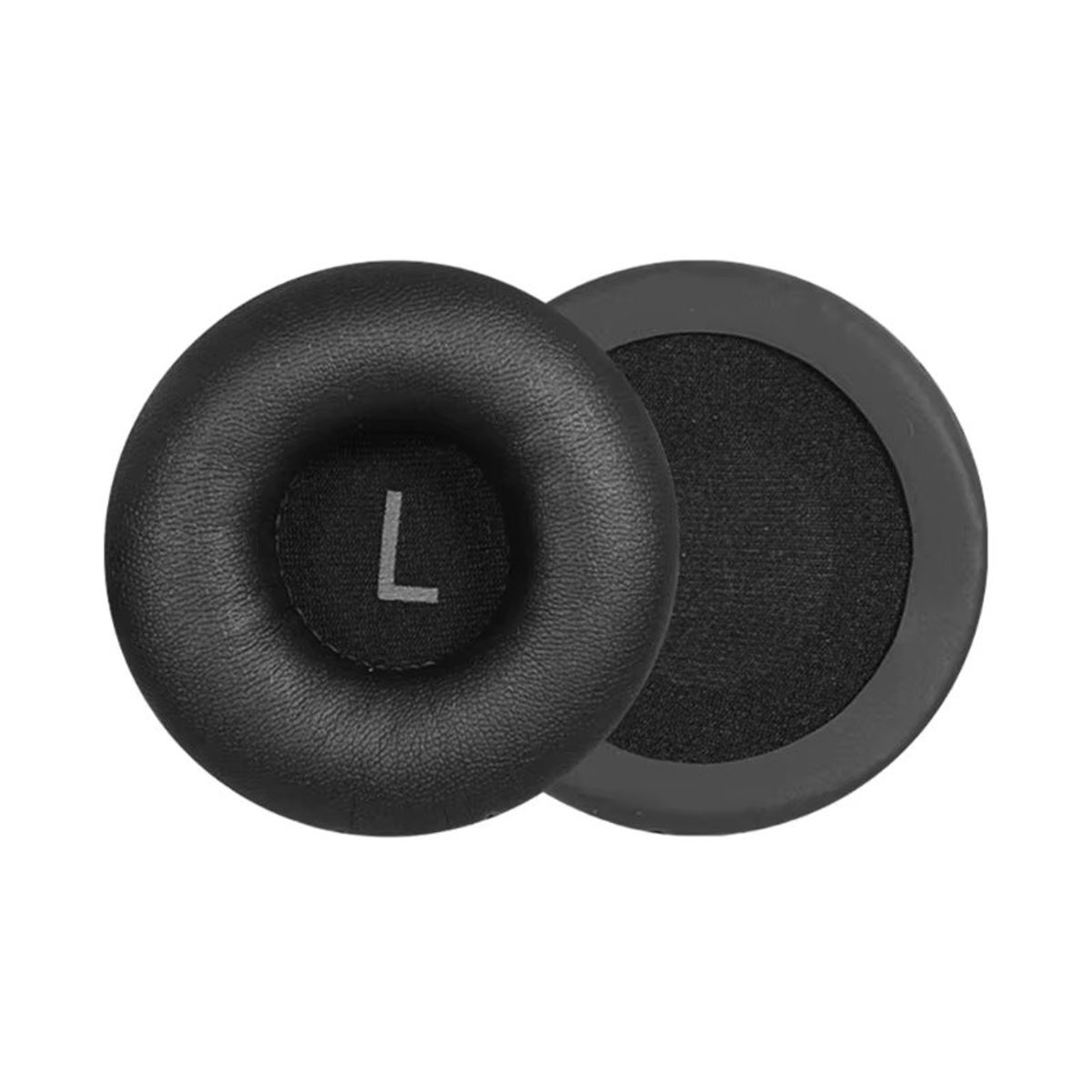 GENERICO - Almohadillas para audífonos Philips TAH4205 TAH4105 negro