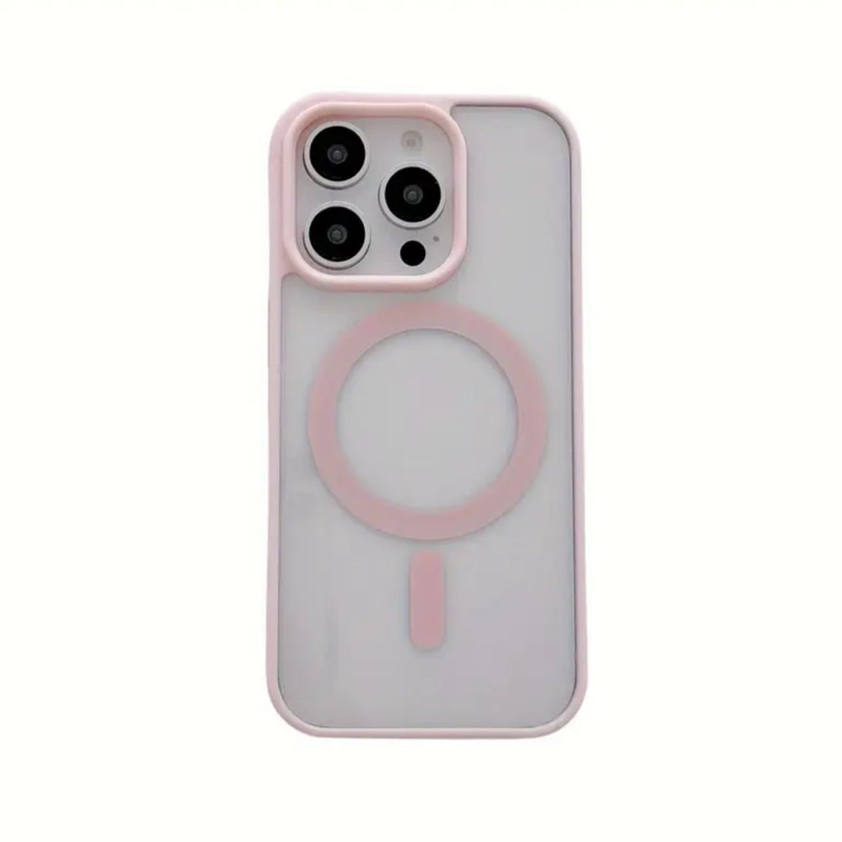 GENERICO - Funda Protector Case Para IPHONE 15 pro max
