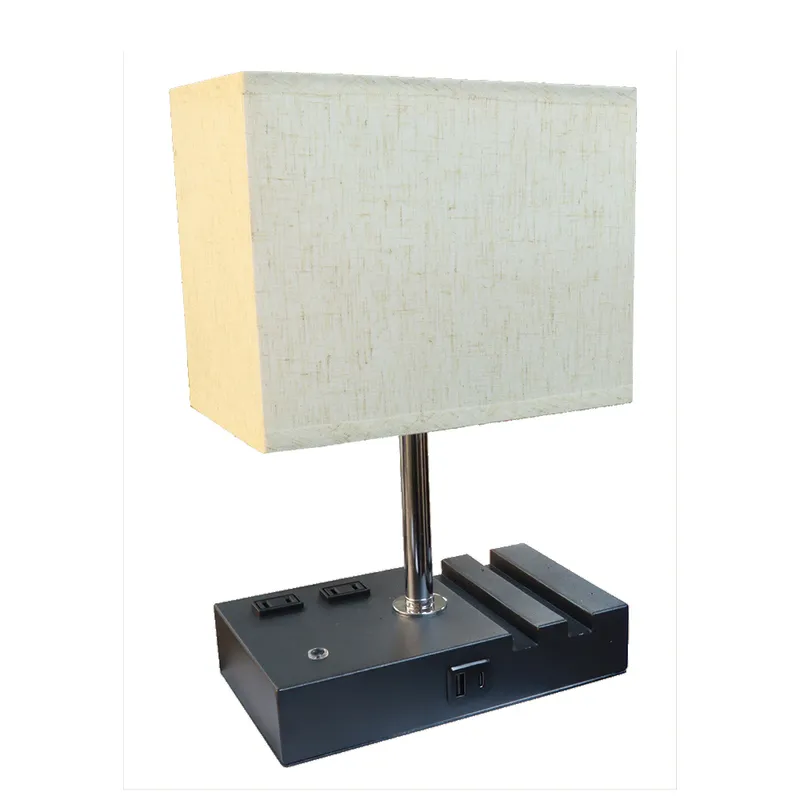 OPALUX - LAMPARA DE MESA MODELO NIDA - LUZ TRICOLOR- DIMMABLE
