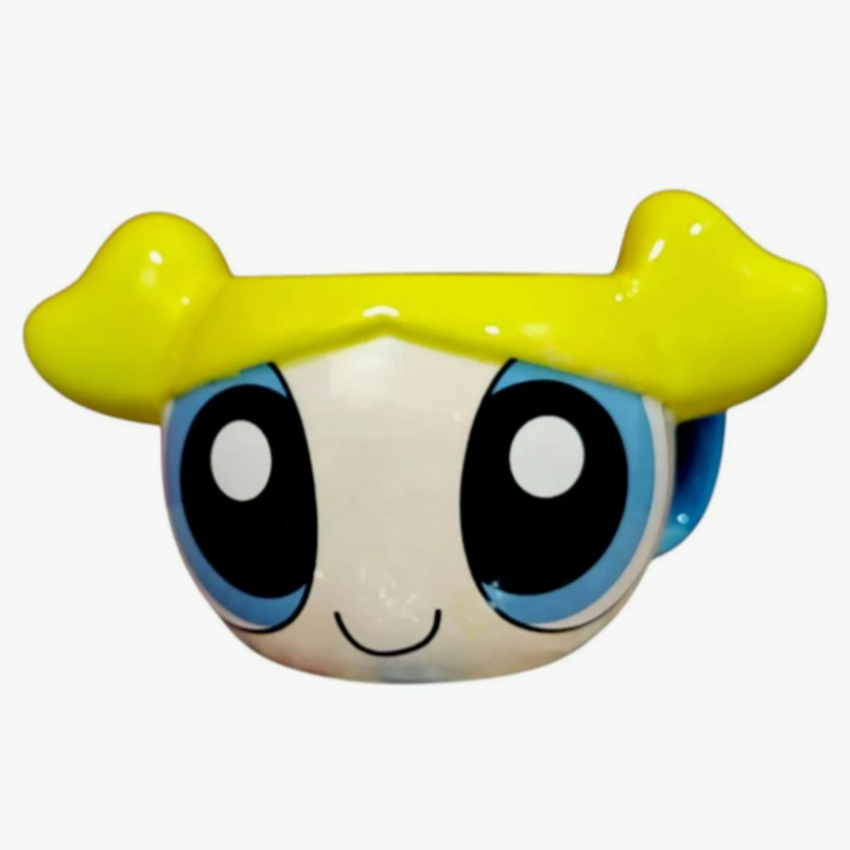 GENERICO - TAZA DE CERAMICA 3D BURBUJA