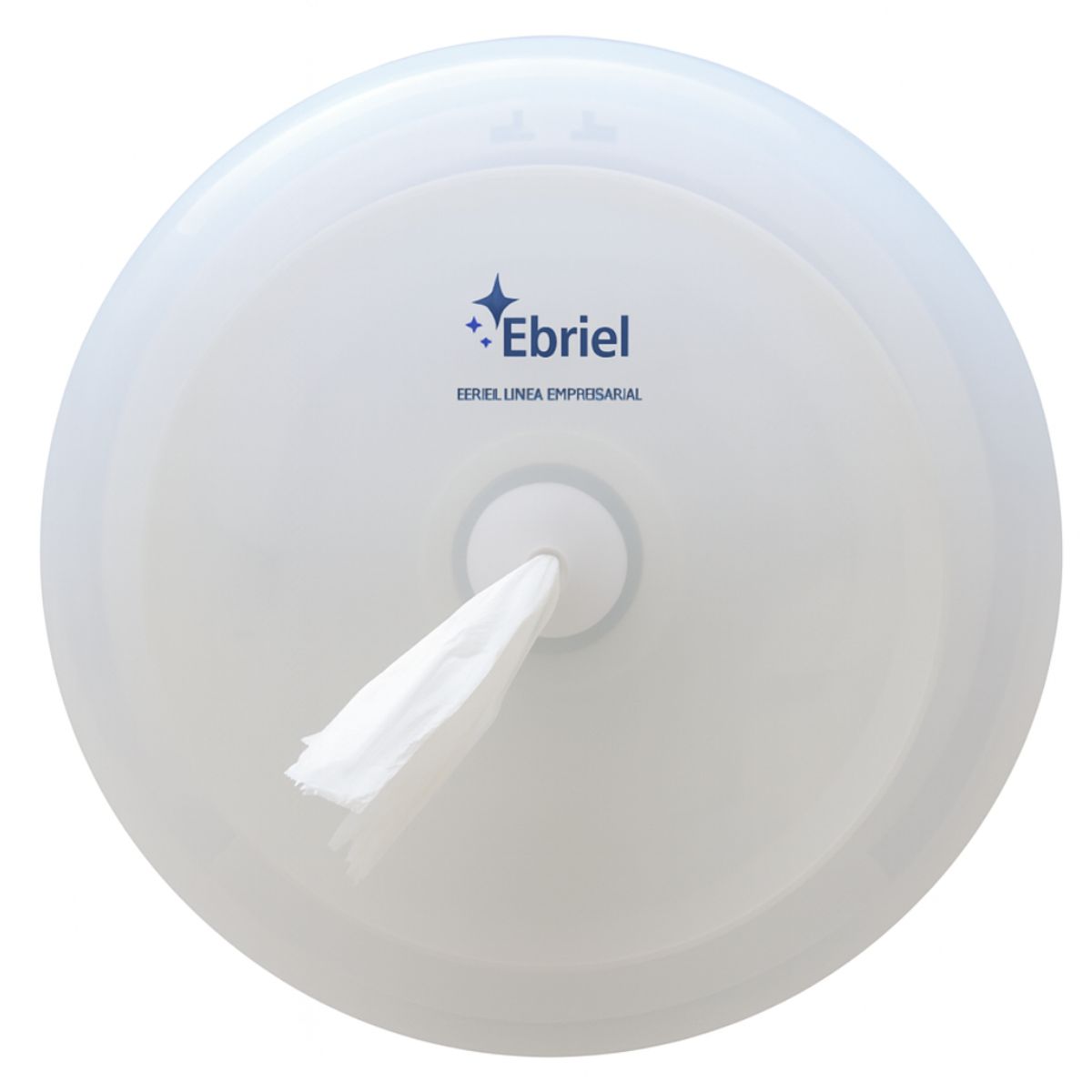 GENERICO - Dispensador de Papel Higiénico Center Pull Ebriel