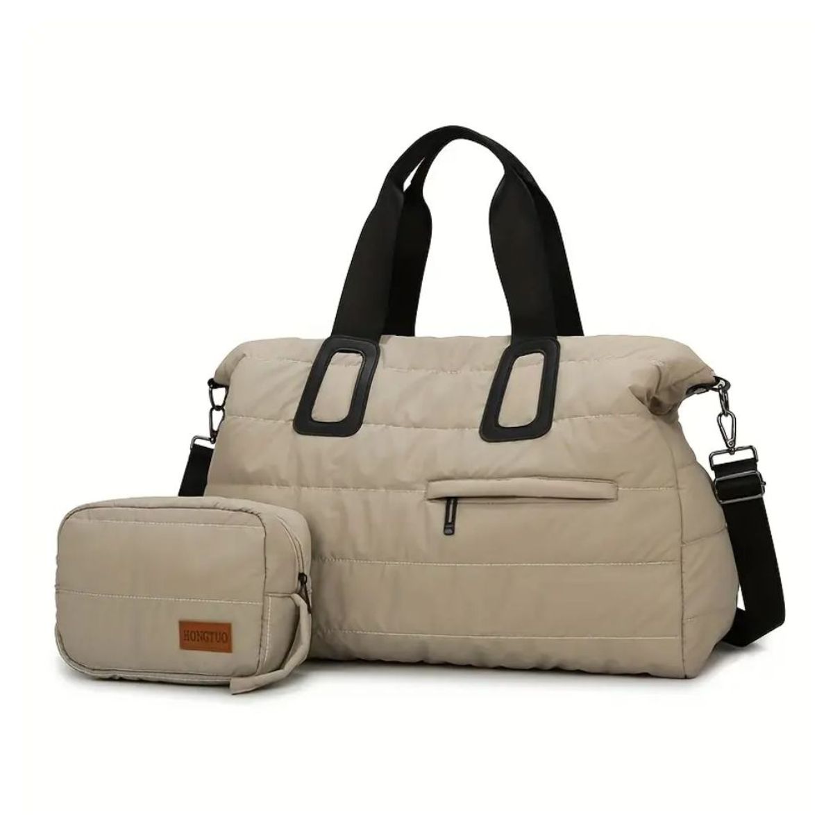 GENERICO - Mochila Maletín Viaje Clarisse para Mujer