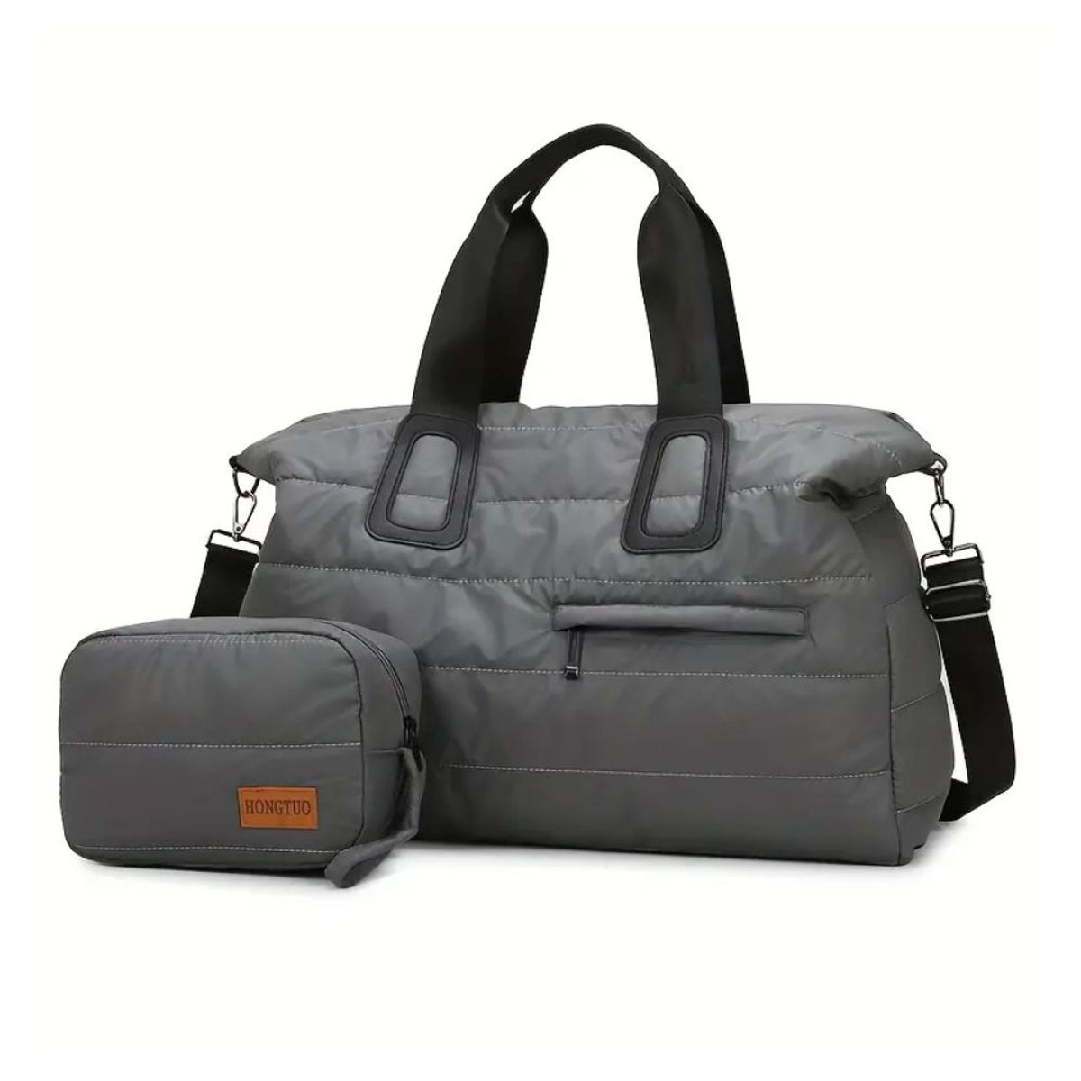 GENERICO - Mochila Maletín Viaje Clarisse para Mujer