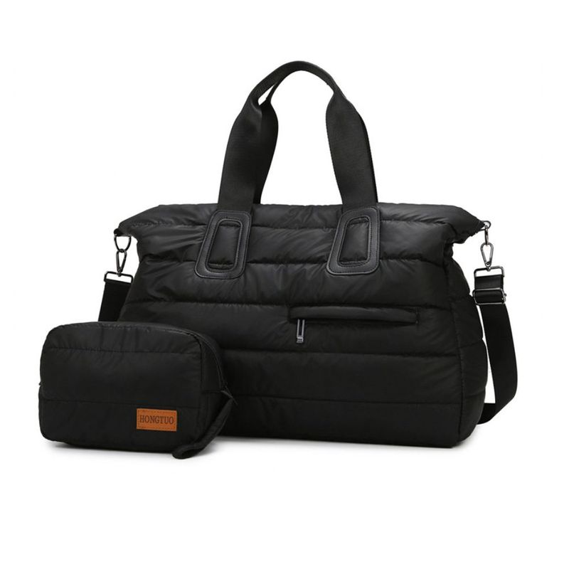 GENERICO - Mochila Maletín Viaje Clarisse para Mujer