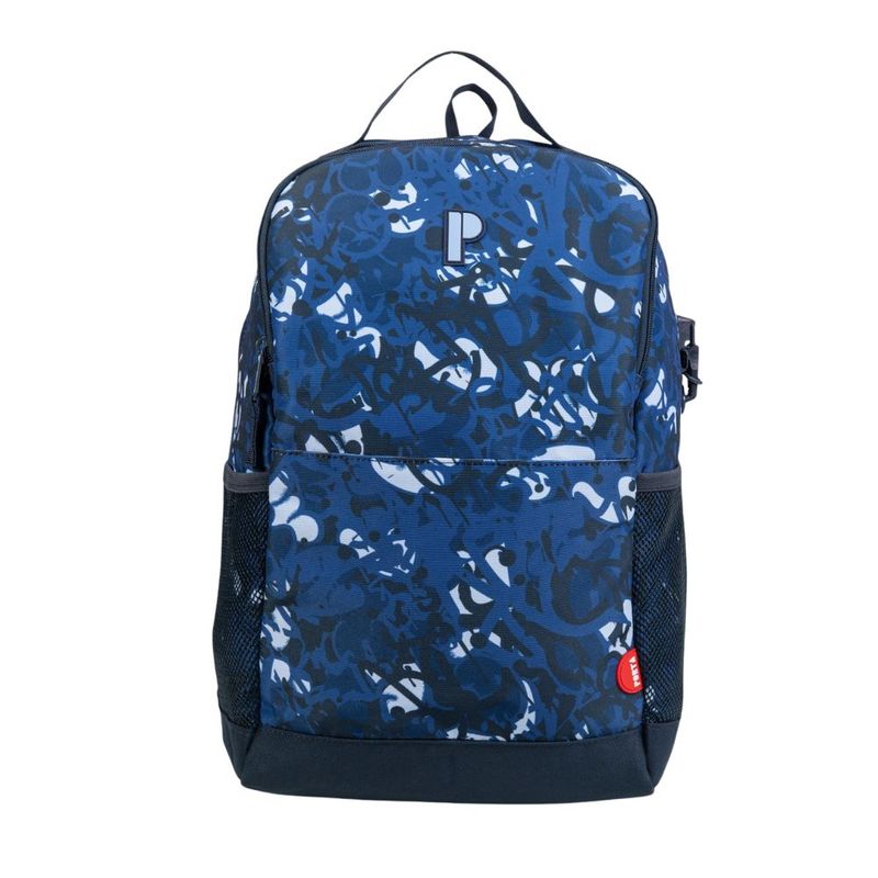 PORTA - MOCHILA PORTA FILTER SOPORTA 24 LITROS CIERRE SEGURO