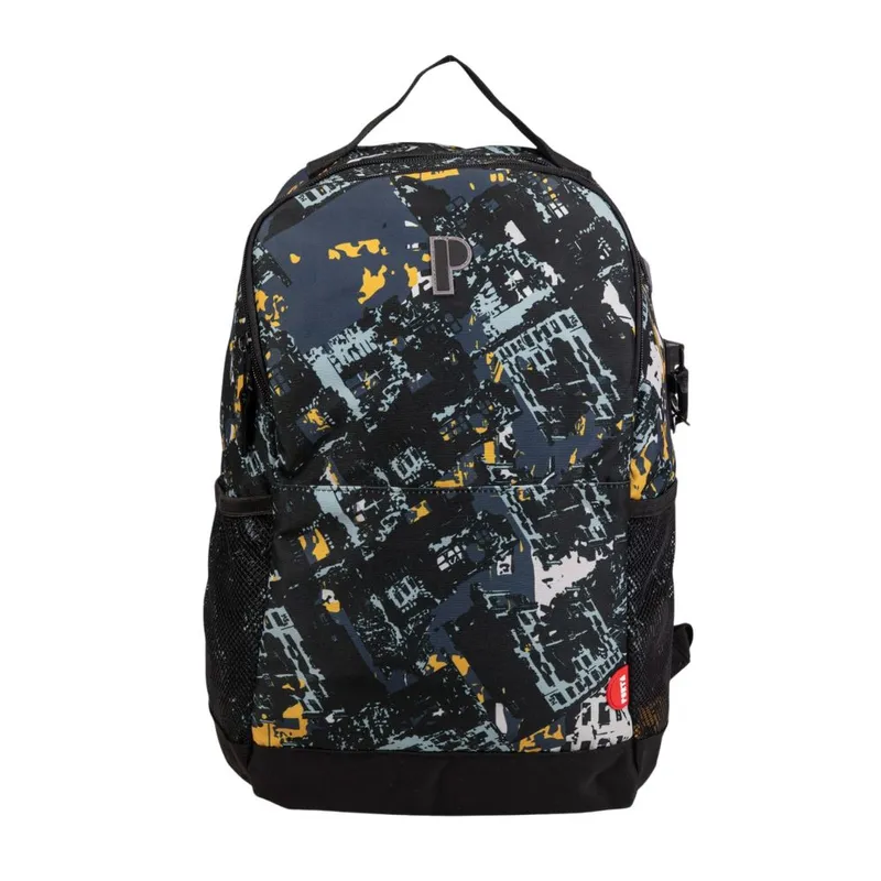 PORTA - MOCHILA PORTA FILTER SOPORTA 24 LITROS CIERRE SEGURO