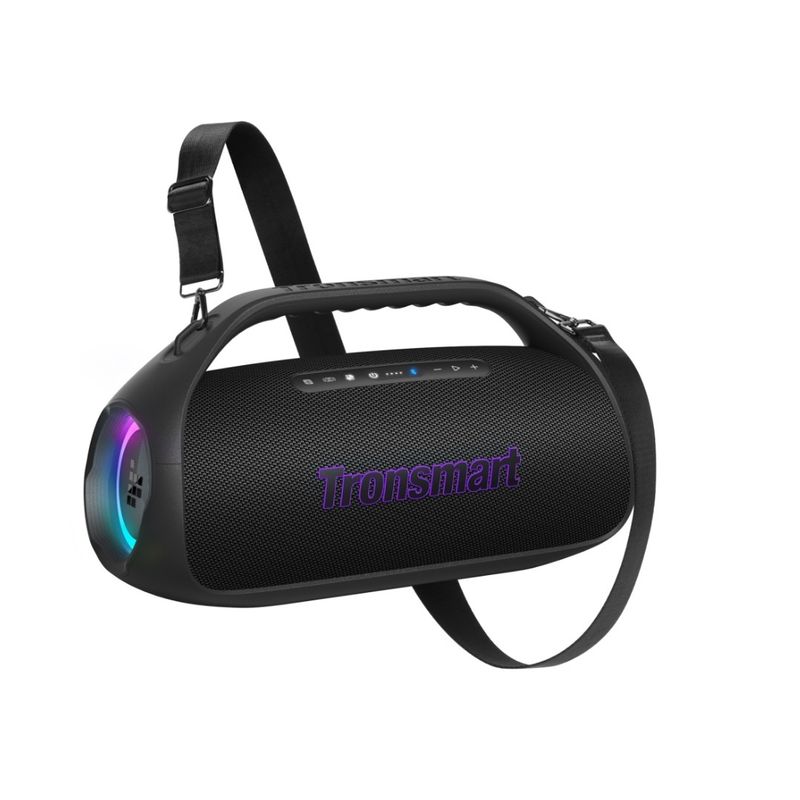 TRONSMART - Tronsmart Bang 2 Bluetooth 90W 26H 2025 Original