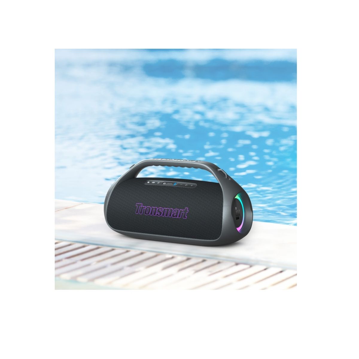 TRONSMART - Tronsmart Bang 2 Bluetooth 90W 26H 2025 Original