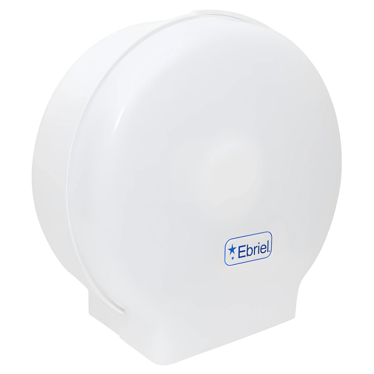 GENERICO - Dispensador de Papel Higiénico Jumbo Ebriel - JP392