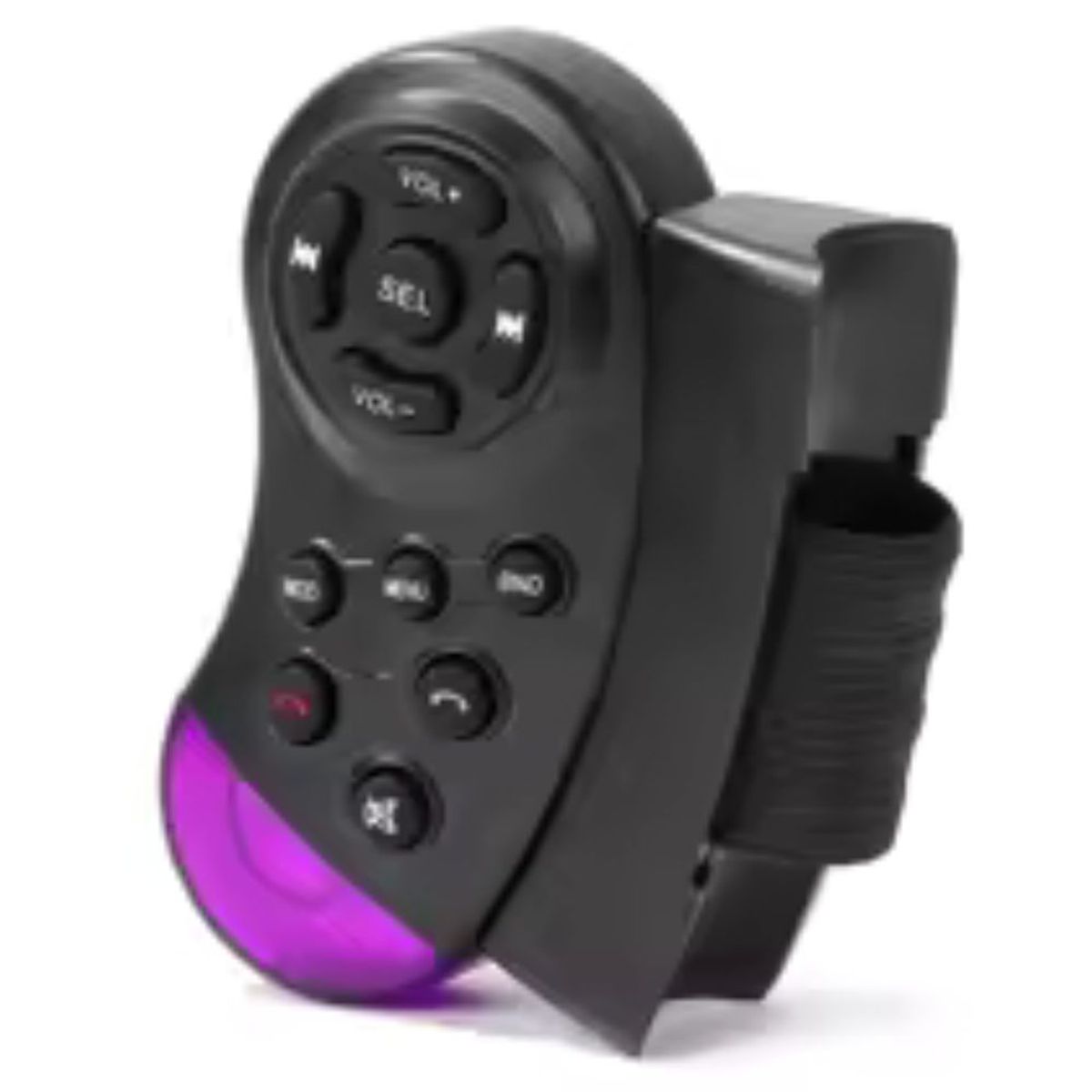 GENERICO - CONTROL DE VOLANTE PARA AUTORADIO CHINO