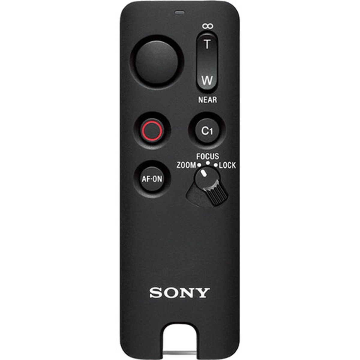 SONY - Sony GP-VPT3 Grip de gravação multifuncional - Negro