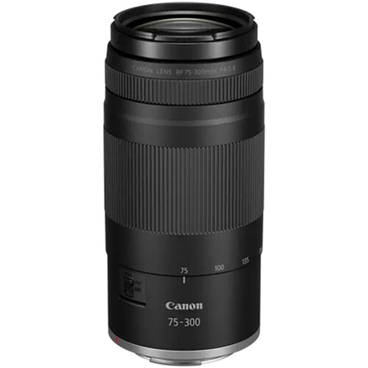 CANON - Canon RF 75-300mm f4 - 5.6 Lens