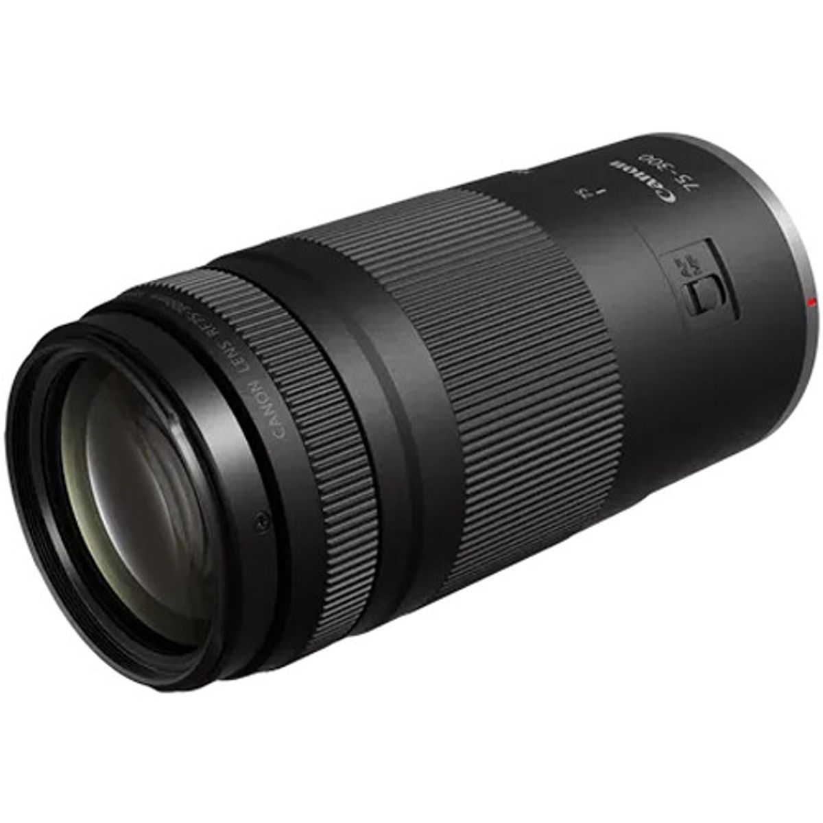 CANON - Canon RF 75-300mm f4 - 5.6 Lens
