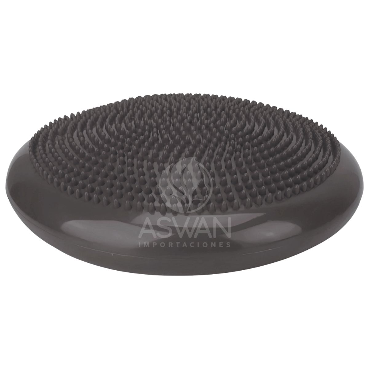 GENERICO - Mini Disco Balance y Equilibrador Plomo