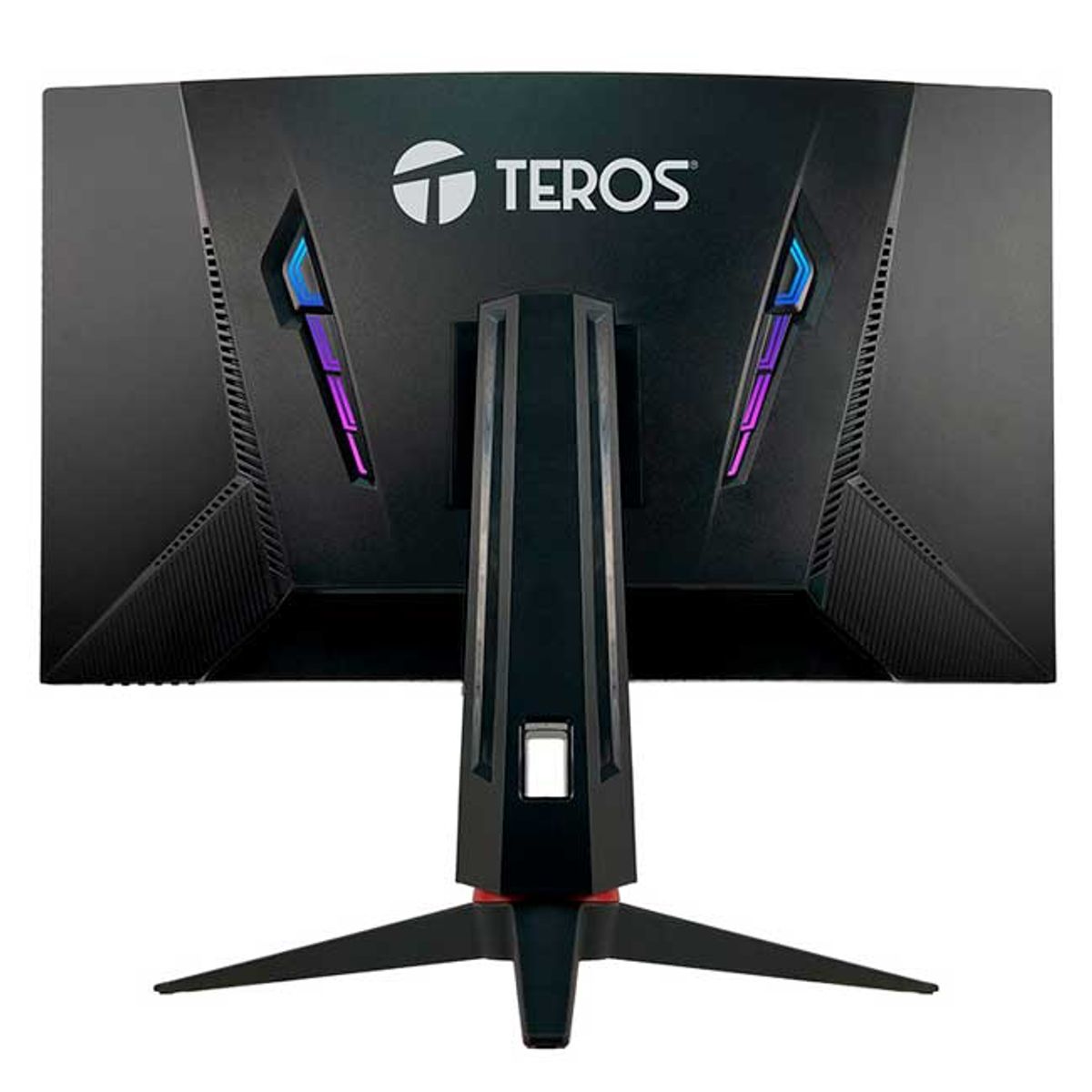 TEROS - Monitor Curvo TEROS TE-2764G 27" FHD VA 240 Hz 1 ms HDMI DP HDR10