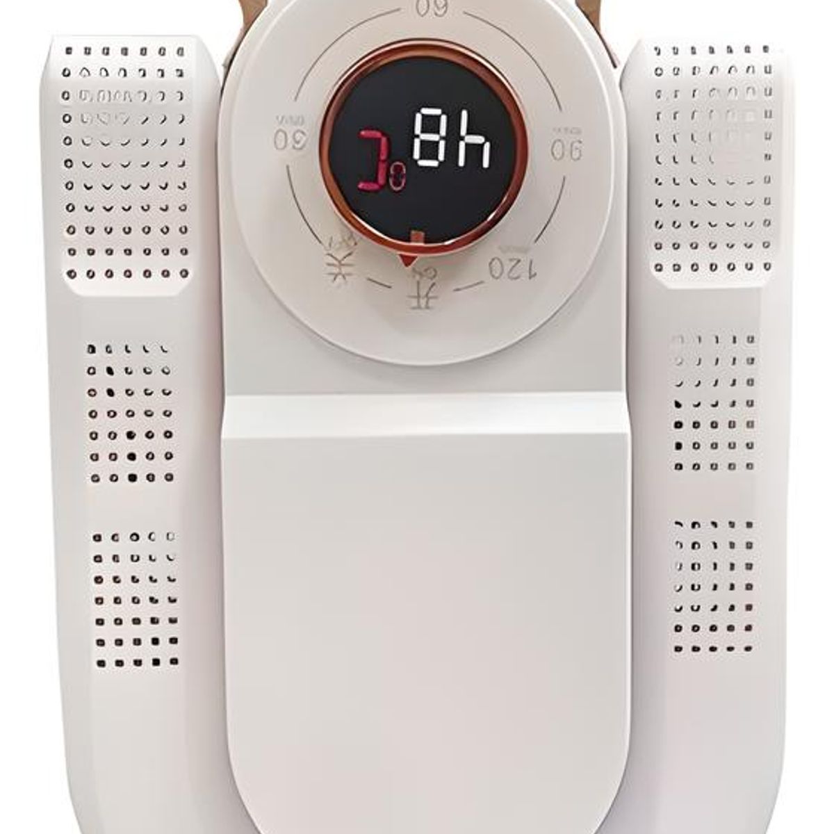 GENERICO - SECADOR DE ZAPATOS  DESINFECTANTE PREMIUM LUZ UV