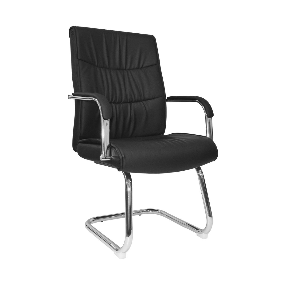 OFIDEAS - Silla Interlocutora Yorki Negro Ofideas