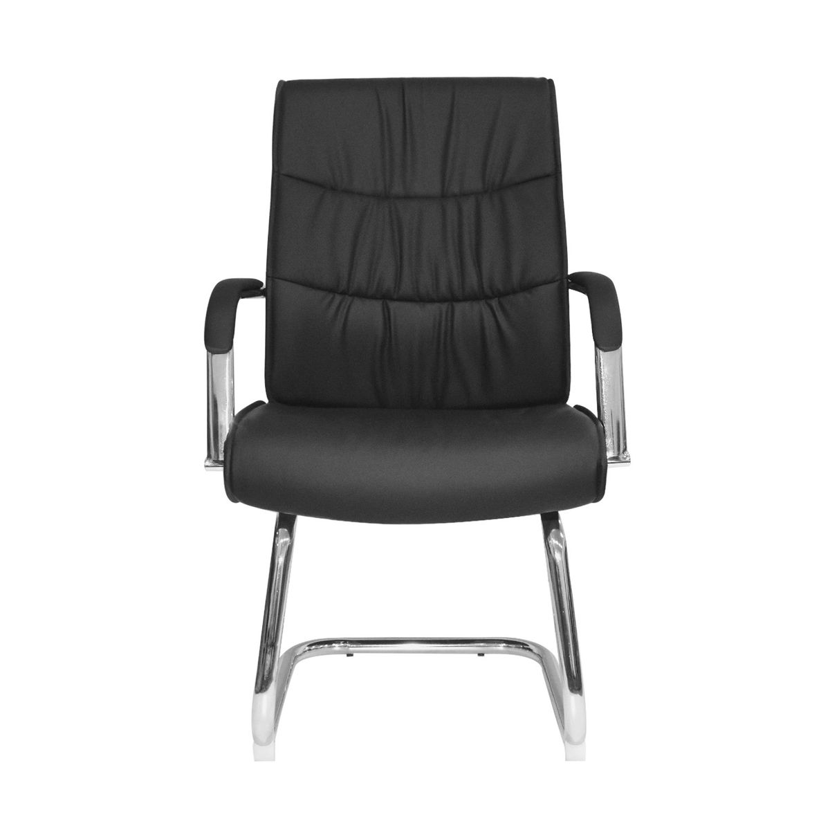 OFIDEAS - Silla Interlocutora Yorki Negro Ofideas