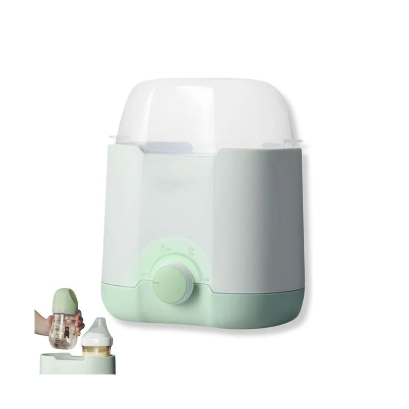 GENERICO - Calentador e Esterilizador de Biberones