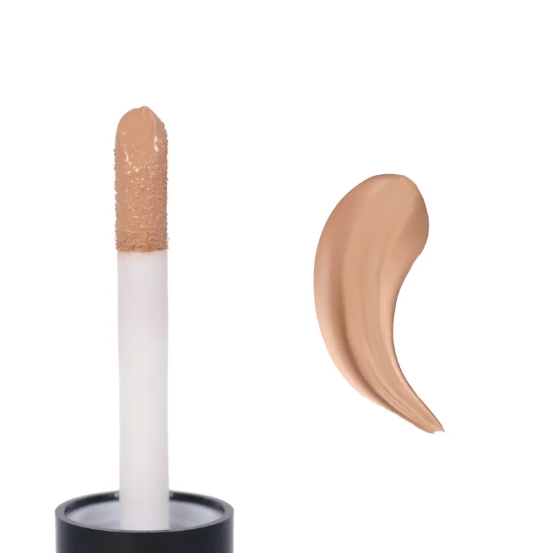 GENERICO - Corrector Alta Cobertura Eraser Revel 6 Tonos