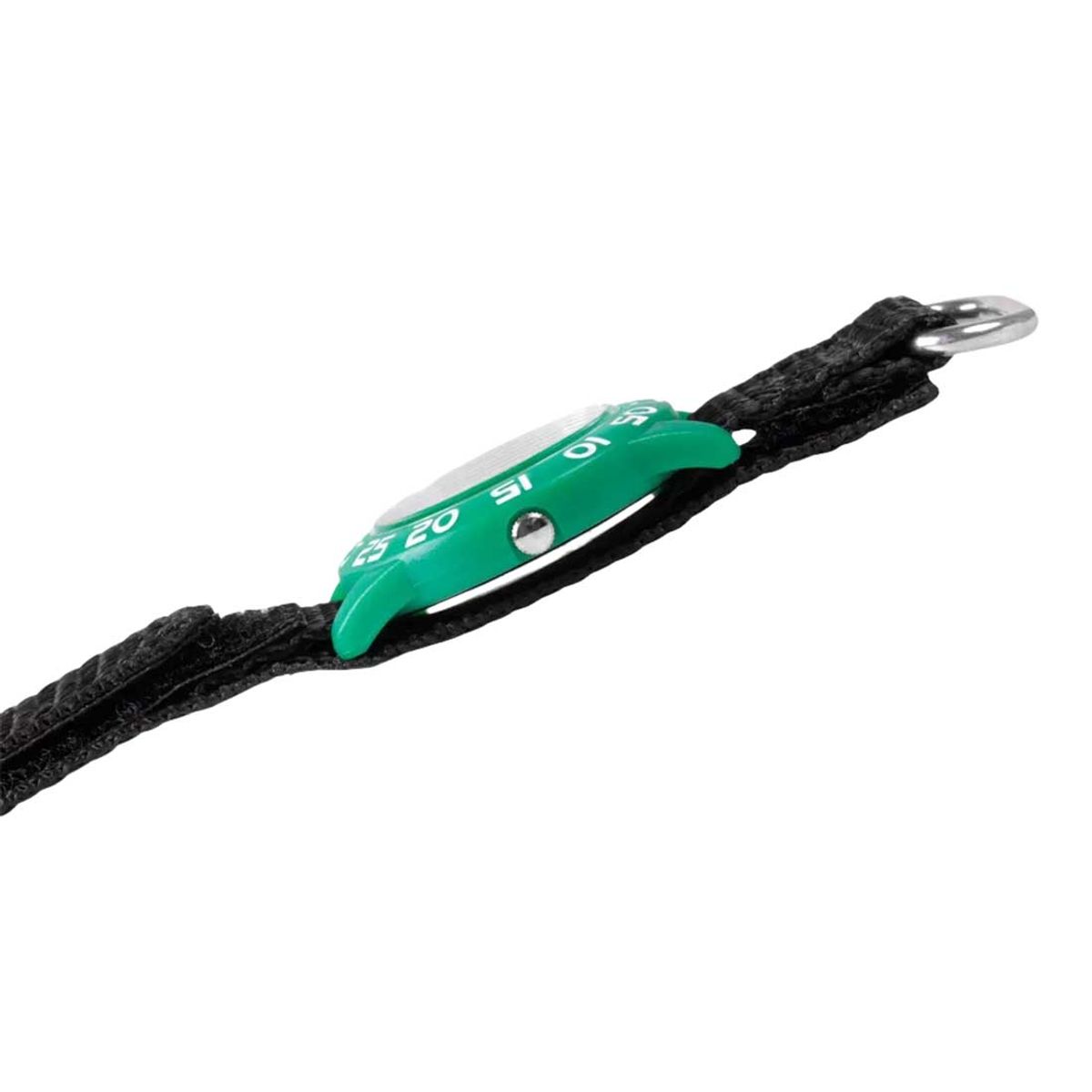 DISNEY PIXAR - Reloj Infantil Disney Buzz Lightyear Cuarzo Analógico Nylon WDS000713