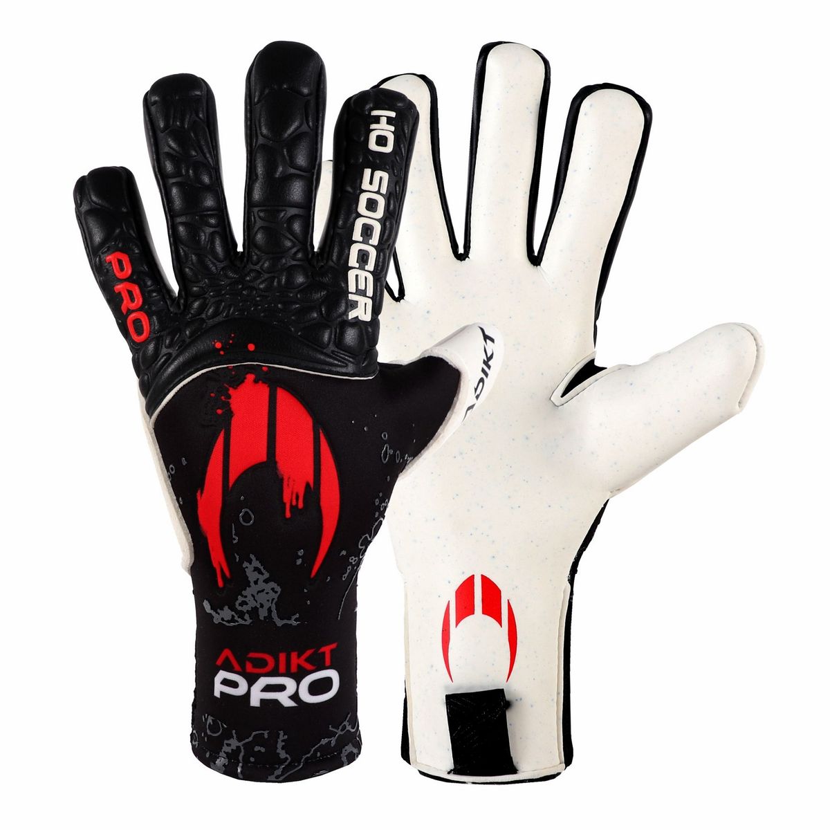 HO SOCCER - GUANTE DE ARQUERO ADIKT PRO SHIELD