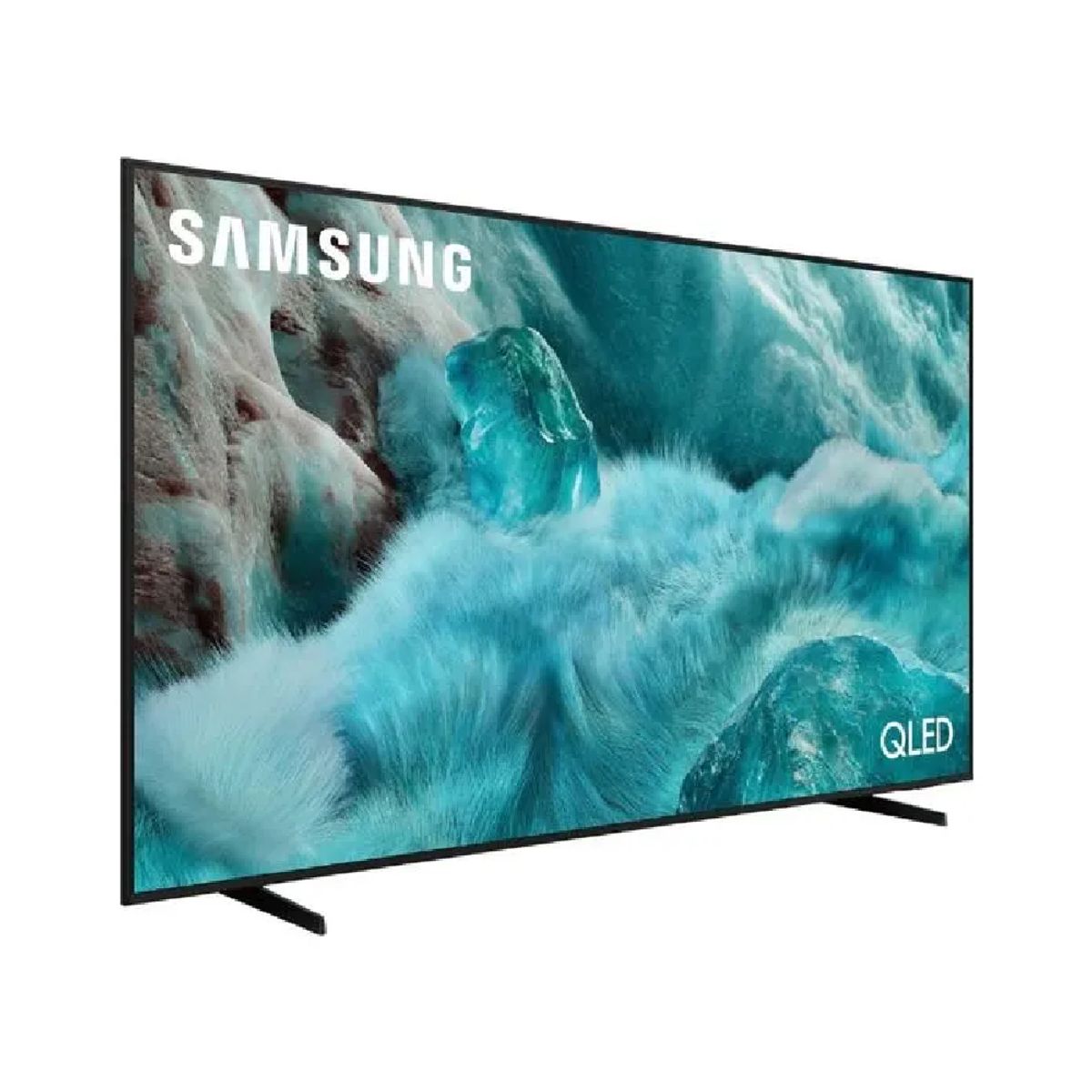 SAMSUNG - Televisor Samsung 65" QN65Q7FAAGXPE QLED Tizen 8.0