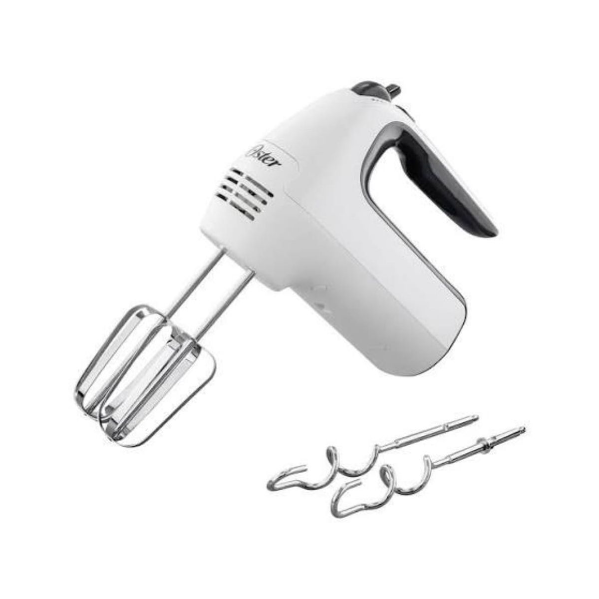 OSTER - BATIDORA DE MANO OSTER FPSTHM3532 -053  BLANCO