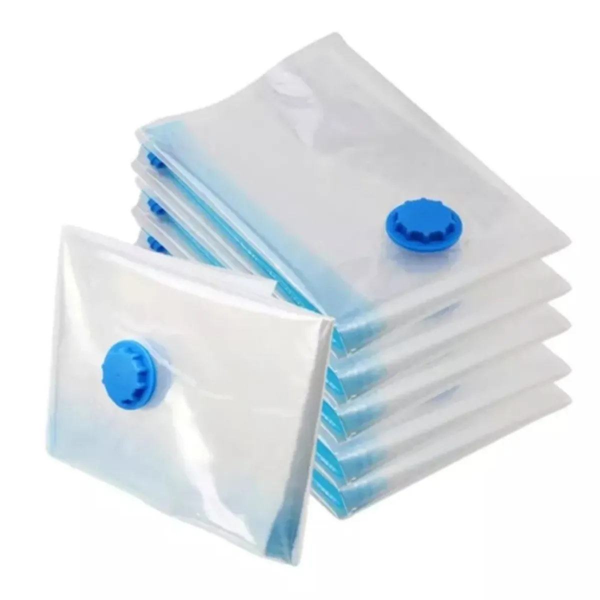 GENERICO - BOLSAS DE COMPRESIÓN AL VACÍO PARA ROPA