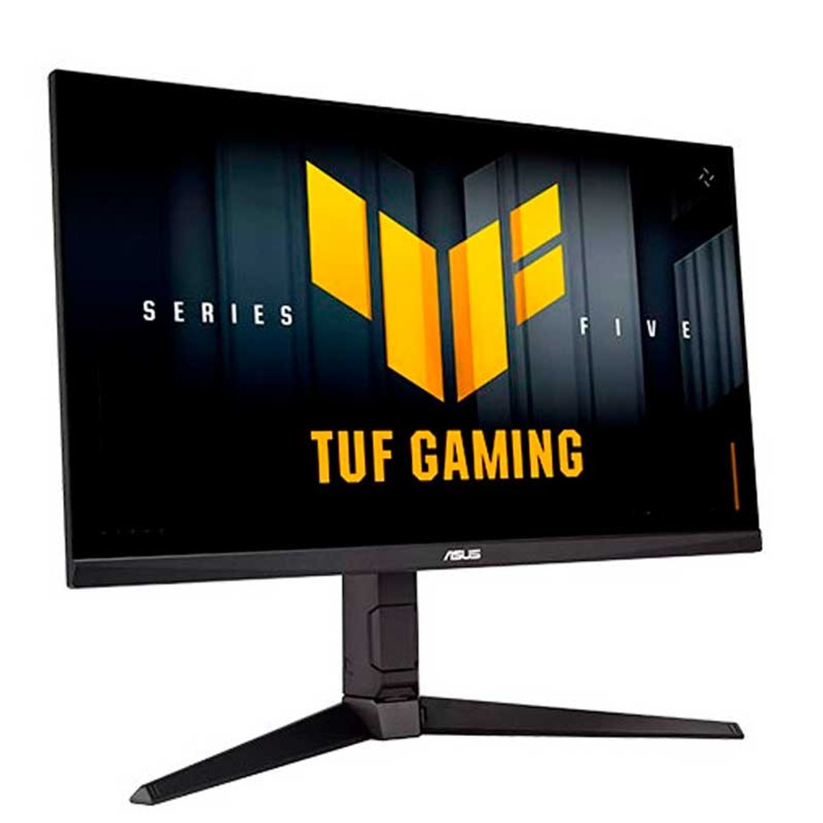 ASUS - Monitor TUF Gaming VG27AQL5A 27 2K QHD Fast IPS 210Hz 03MS