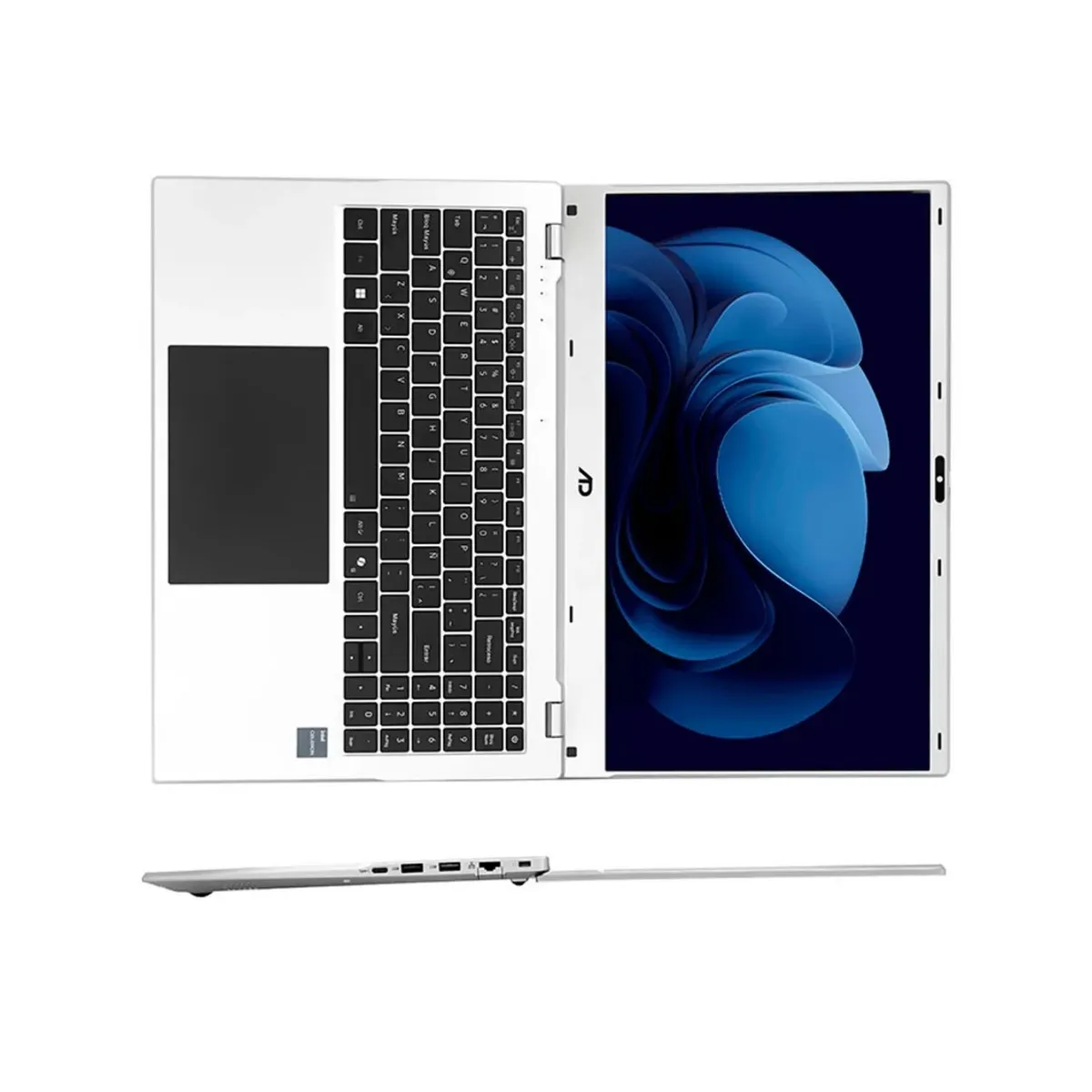 ADVANCE - Laptop Advance NV9855 Intel Celeron Pantalla 156 FHD IPS RAM 8GB SSD 256GB