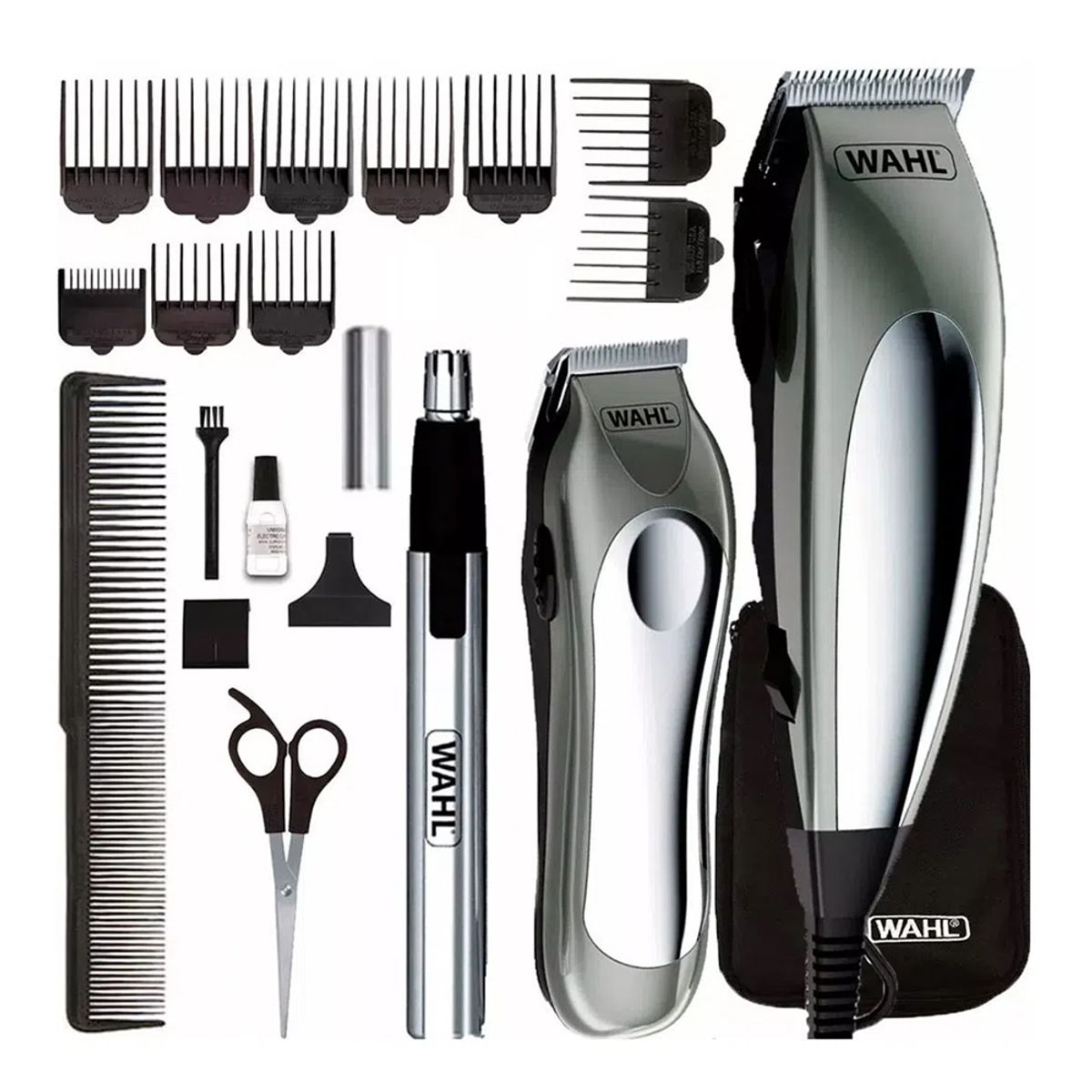 WAHL - Maquina de cortar WAHL DELUXE Profesional 3 Maquina