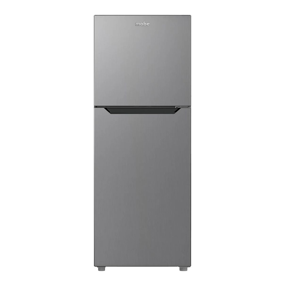 MABE - Refrigeradora No Frost 196 L Netos Inox Mabe RMN220PVPRX0