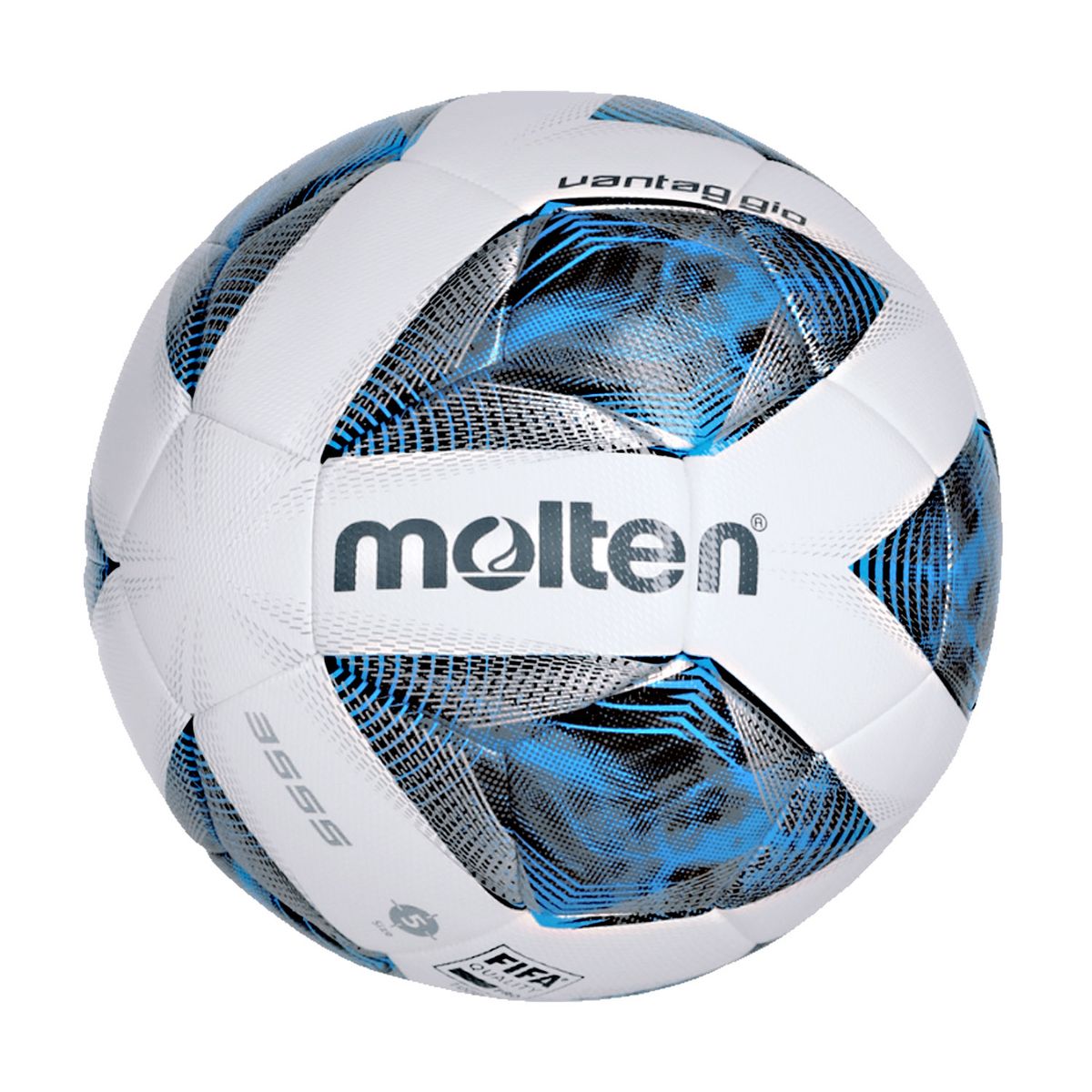 MOLTEN - Pelota Para Futbol Molten F5a3555-K Competition 5