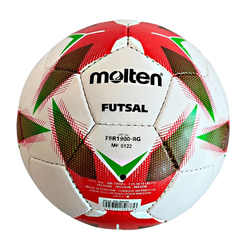 MOLTEN - Pelota Para Futsal Molten Fr1900